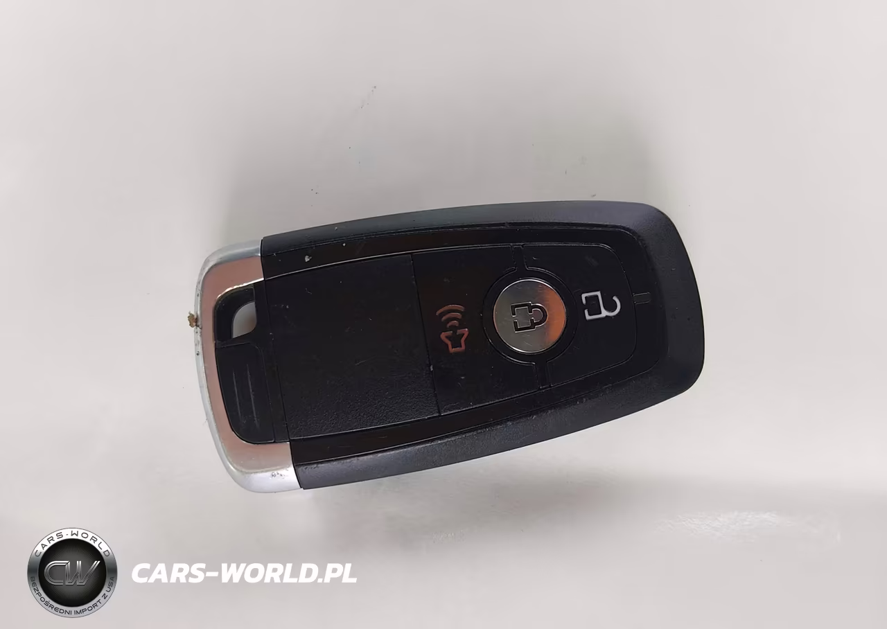 2018 Ford Ecosport Titanium VIN:MAJ6P1WL5JC181955 - 11