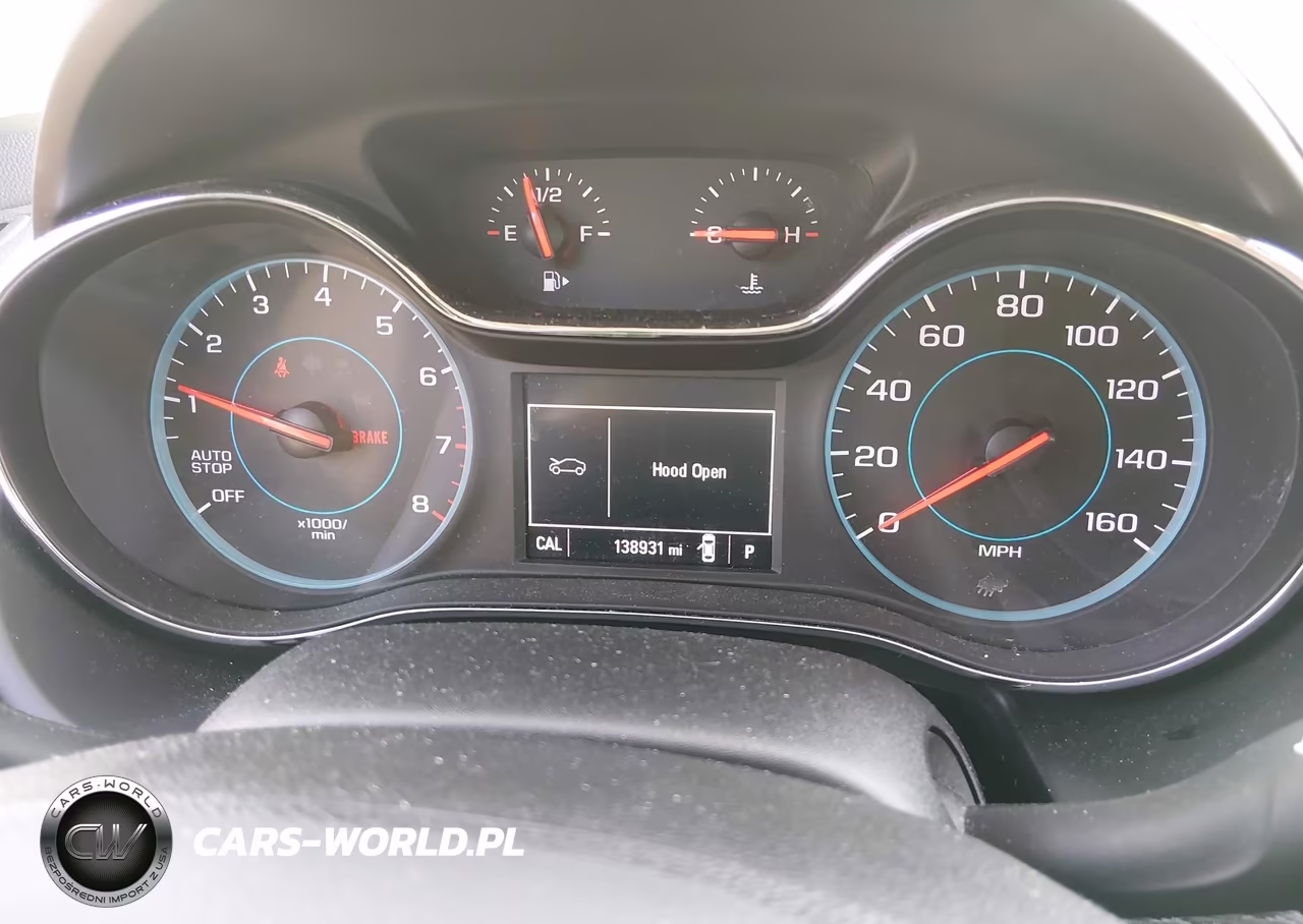 2018 Chevrolet Cruze Lt Auto VIN:3G1BE6SM2JS585597 - 7