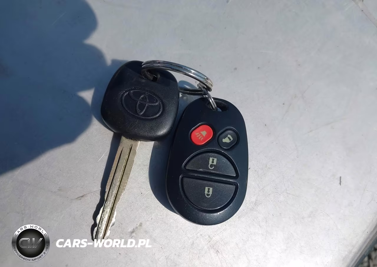 2005 Toyota Sienna Le VIN:5TDZA23C95S387285 - 11