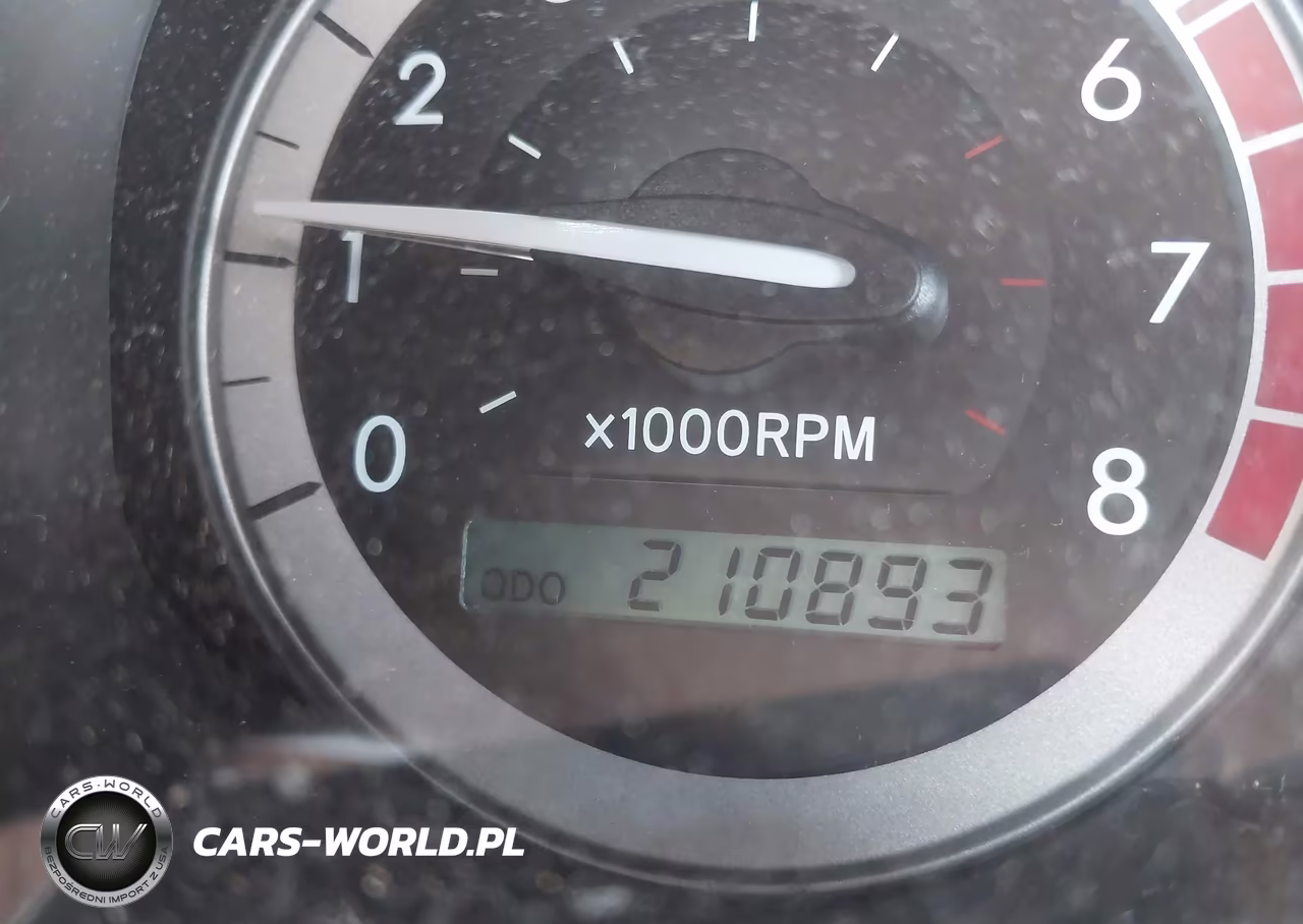 2005 Toyota Sienna Le VIN:5TDZA23C95S387285 - 12