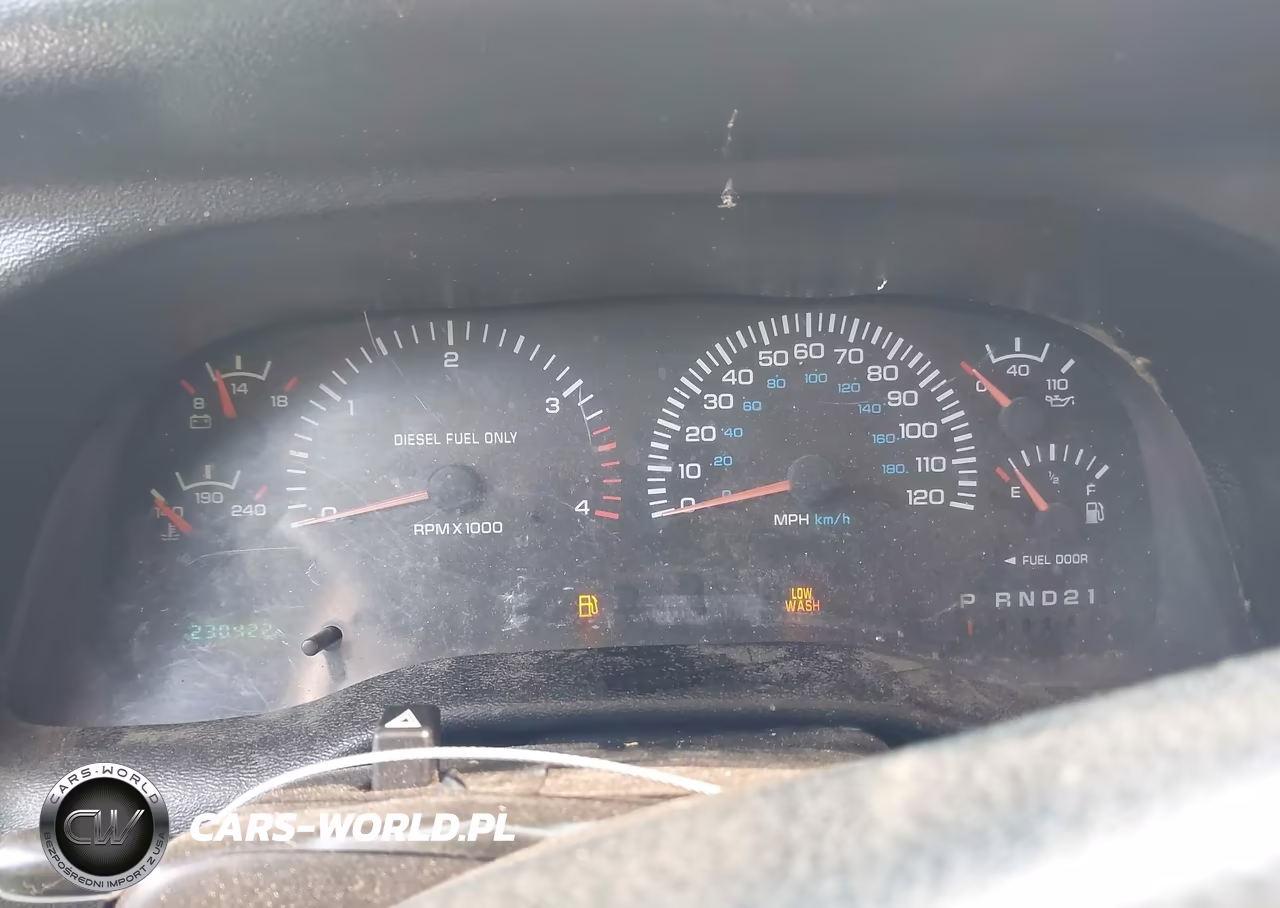 2001 Dodge Ram 2500 St VIN:1B7KC23651J195200 - 7