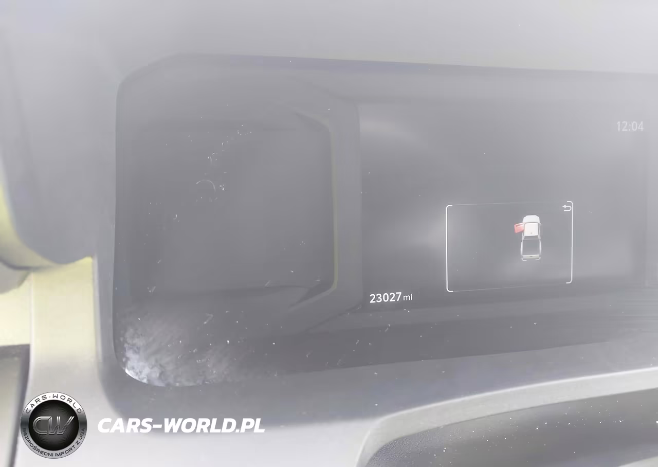 2024 Toyota Tacoma Sr VIN:3TYLD5KN9RT004716 - 15