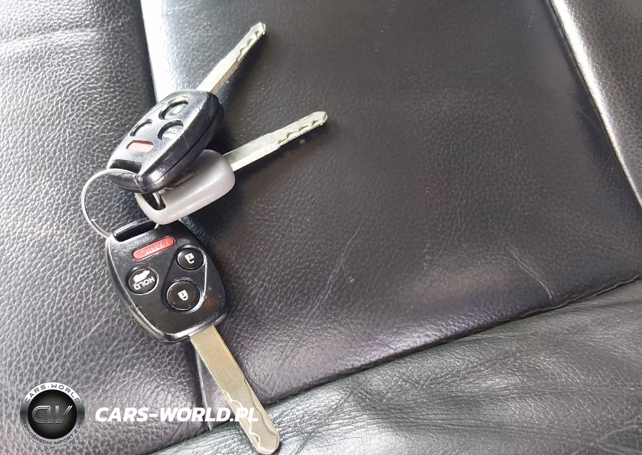 2012 Honda Pilot Ex-L VIN:5FNYF4H69CB046627 - 11