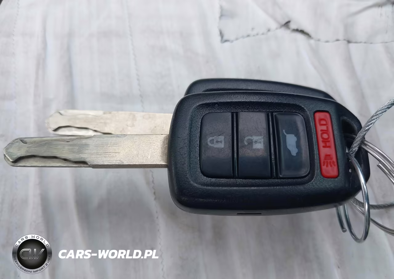 2021 Honda Cr-V 2Wd Lx VIN:5J6RW1H24ML005685 - 11
