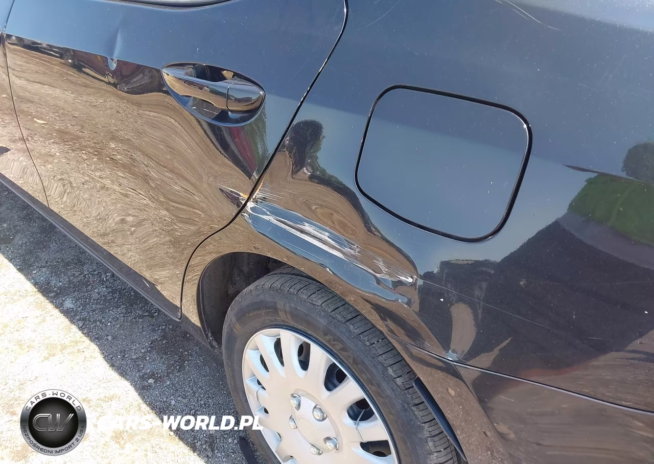 2016 Toyota Corolla Le VIN:2T1BURHE0GC524928 - 20