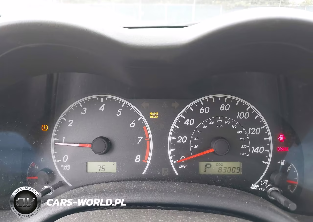 2012 Toyota Corolla Le VIN:5YFBU4EEXCP067496 - 7