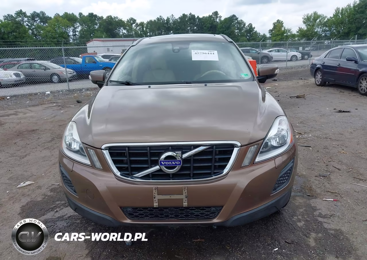 2011 Volvo Xc60 3.2-3.2 R-Design VIN:YV4952DL7B2176010 - 12