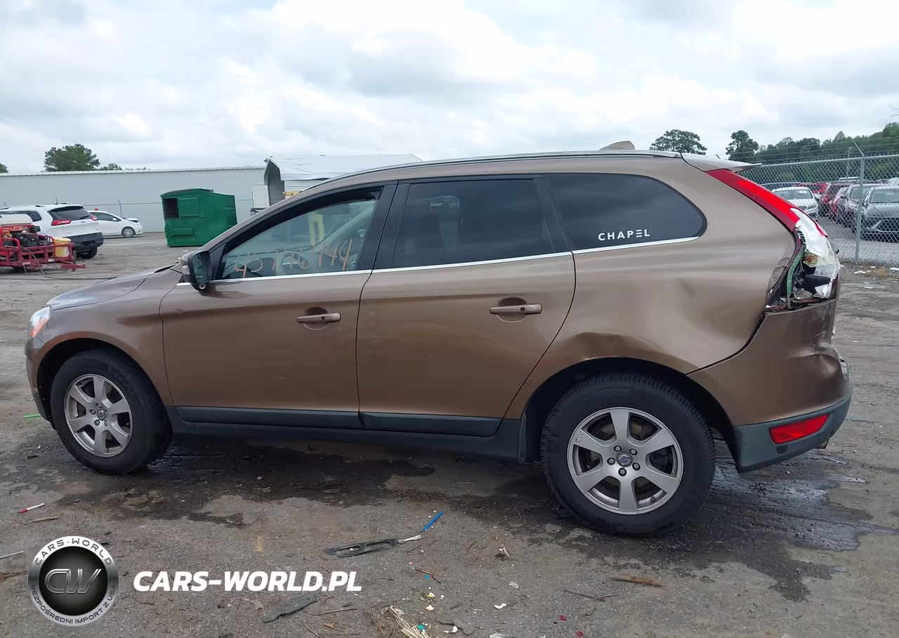 2011 Volvo Xc60 3.2-3.2 R-Design VIN:YV4952DL7B2176010 - 14