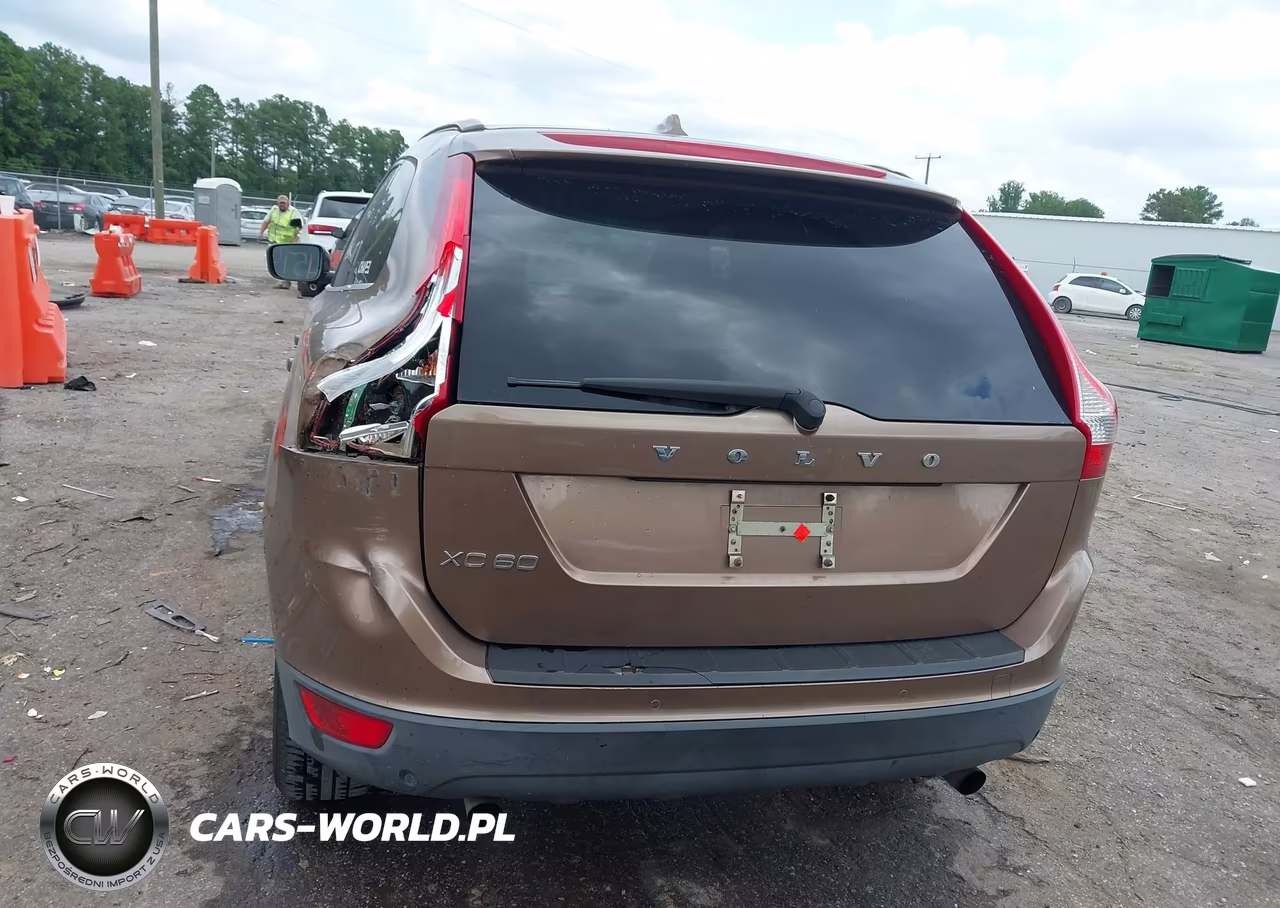 2011 Volvo Xc60 3.2-3.2 R-Design VIN:YV4952DL7B2176010 - 16