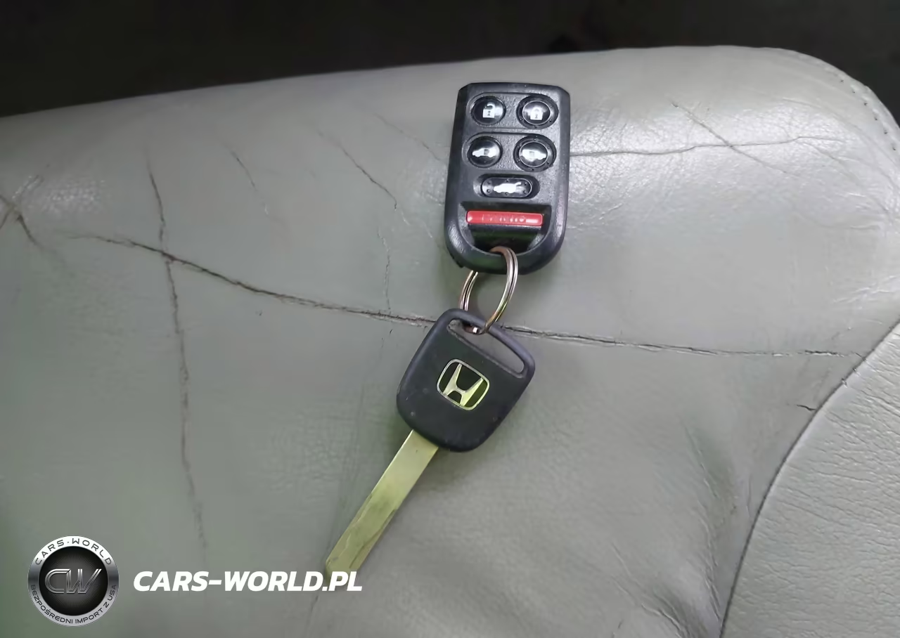 2009 Honda Odyssey Ex-L VIN:5FNRL38649B014684 - 11