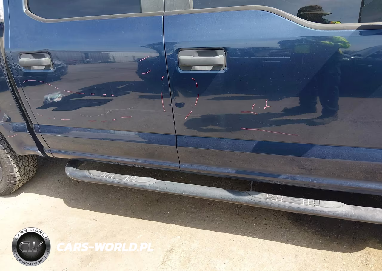 2018 Ford F-150 Xl VIN:1FTEW1CP7JFA05729 - 17