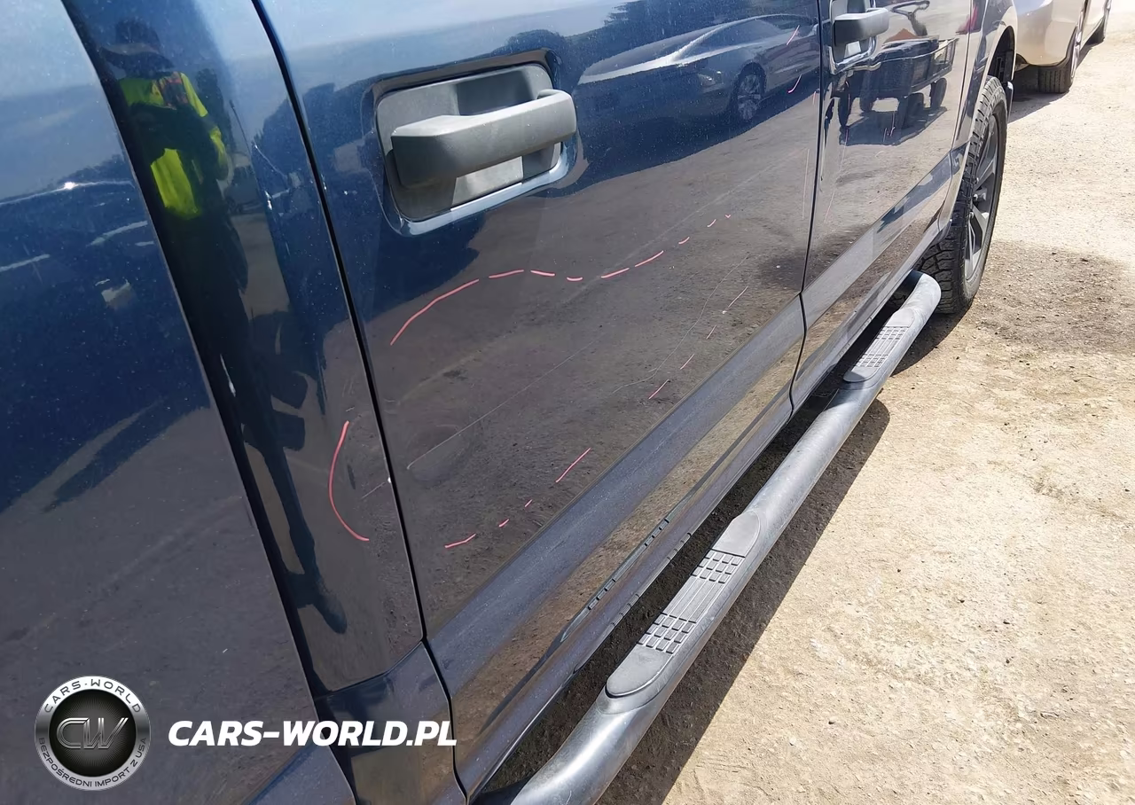 2018 Ford F-150 Xl VIN:1FTEW1CP7JFA05729 - 18