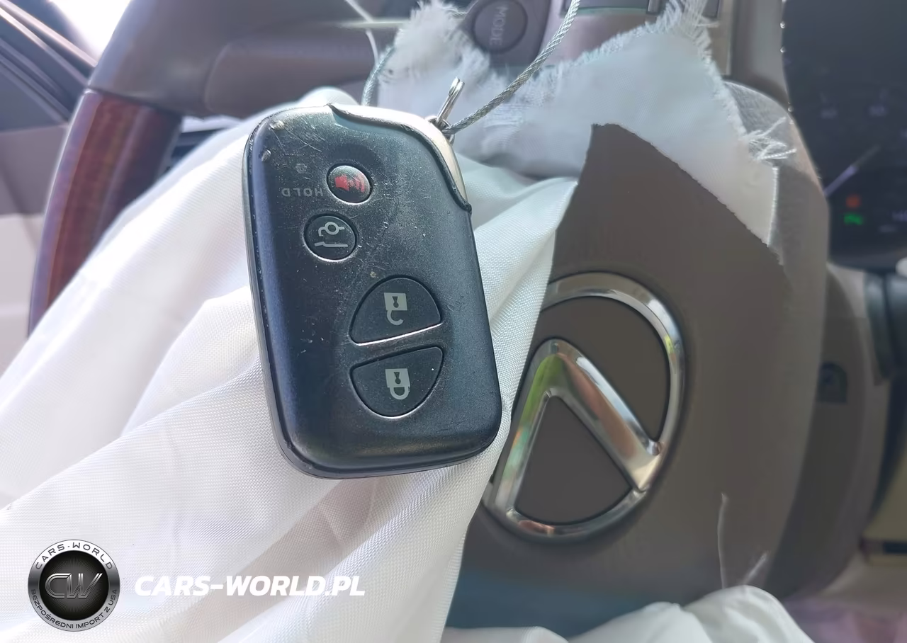 2012 Lexus Gx 460 VIN:JTJBM7FX2C5043740 - 11