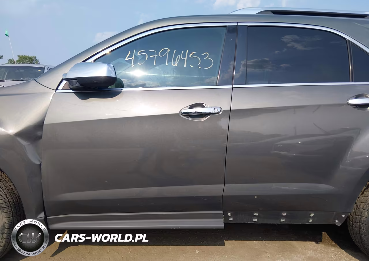2013 Chevrolet Equinox Ltz VIN:2GNFLFE33D6135369 - 18