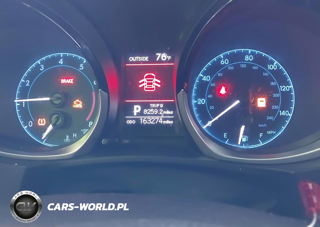 2014 Toyota Corolla S Plus VIN:5YFBURHE7EP079309 - 7