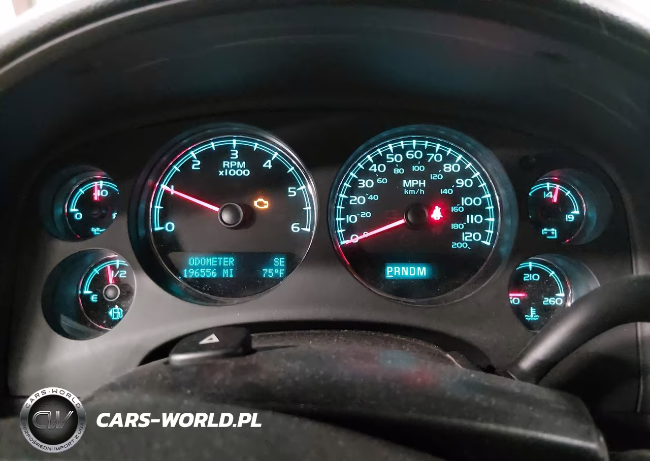 2010 Chevrolet Suburban 1500 Lt1 VIN:1GNUKJE33AR230947 - 16