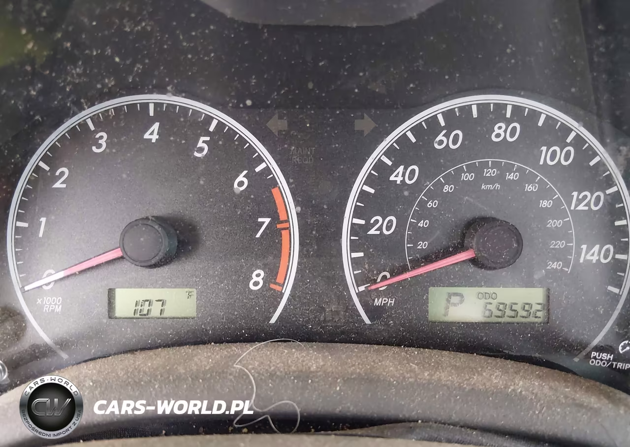 2010 Toyota Corolla Le VIN:2T1BU4EE7AC517053 - 7