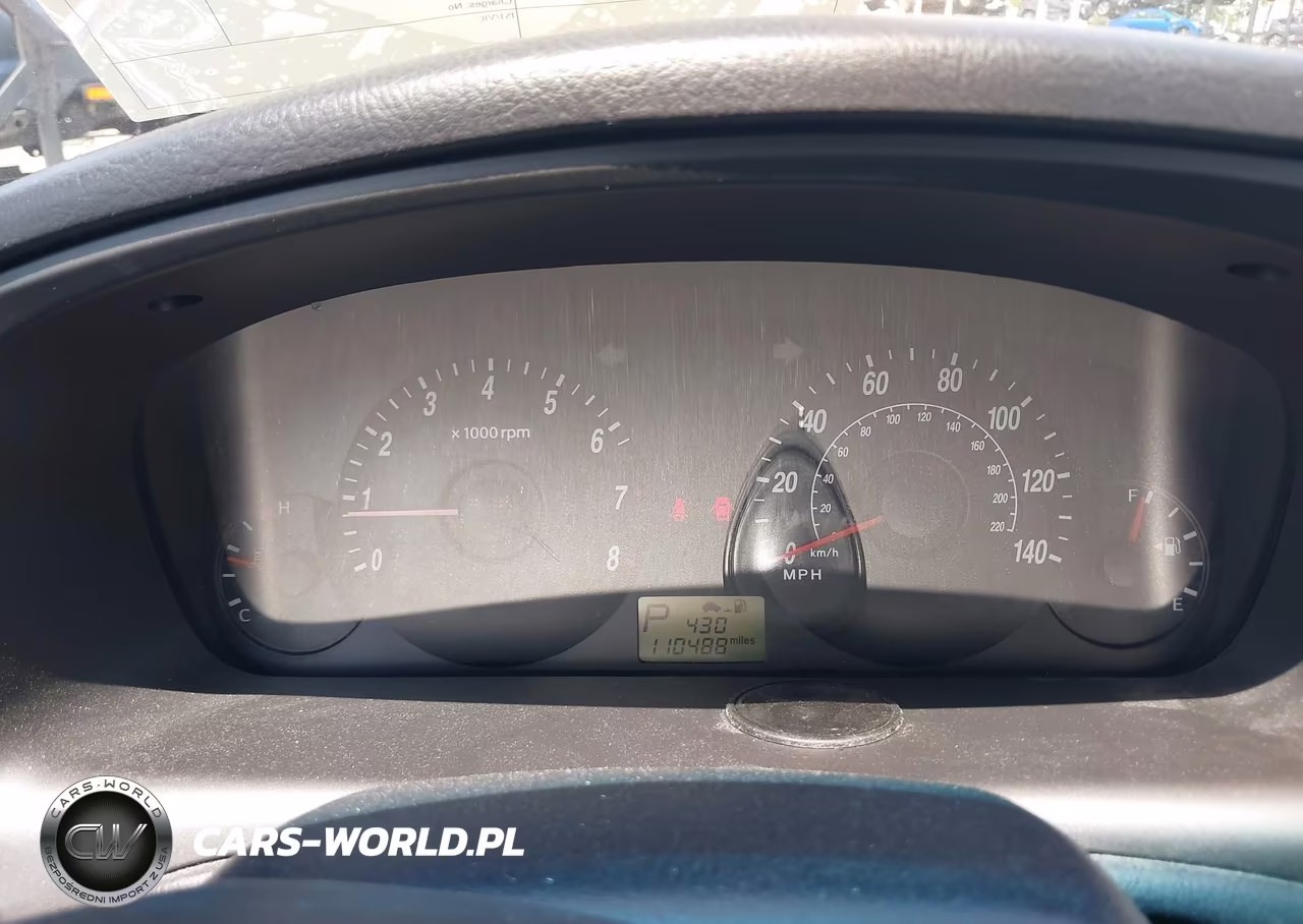 2005 Hyundai Elantra Gls-Gt VIN:KMHDN56D55U176578 - 7