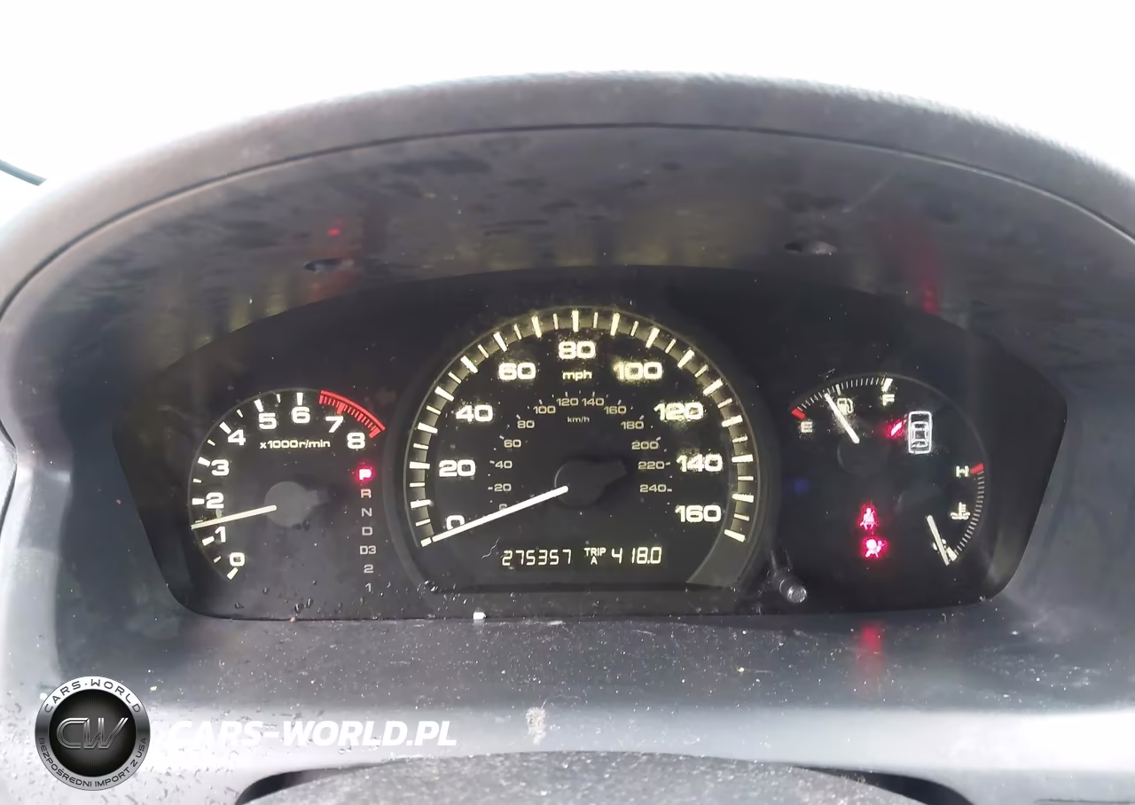 2007 Honda Accord 2.4 Ex VIN:1HGCM56837A189194 - 7