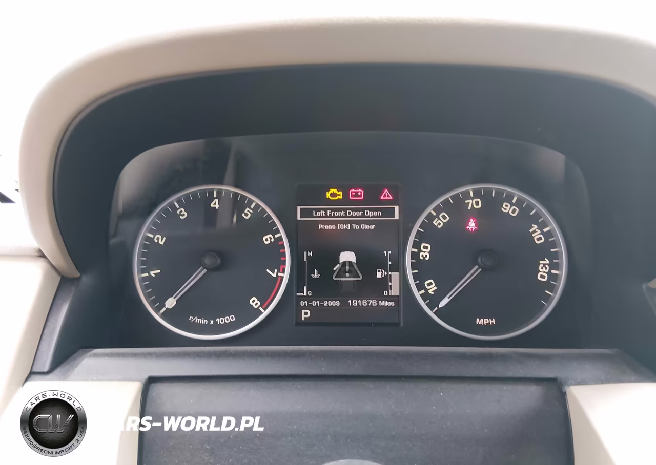 2012 Land Rover Lr4 VIN:SALAG2D42CA619392 - 7
