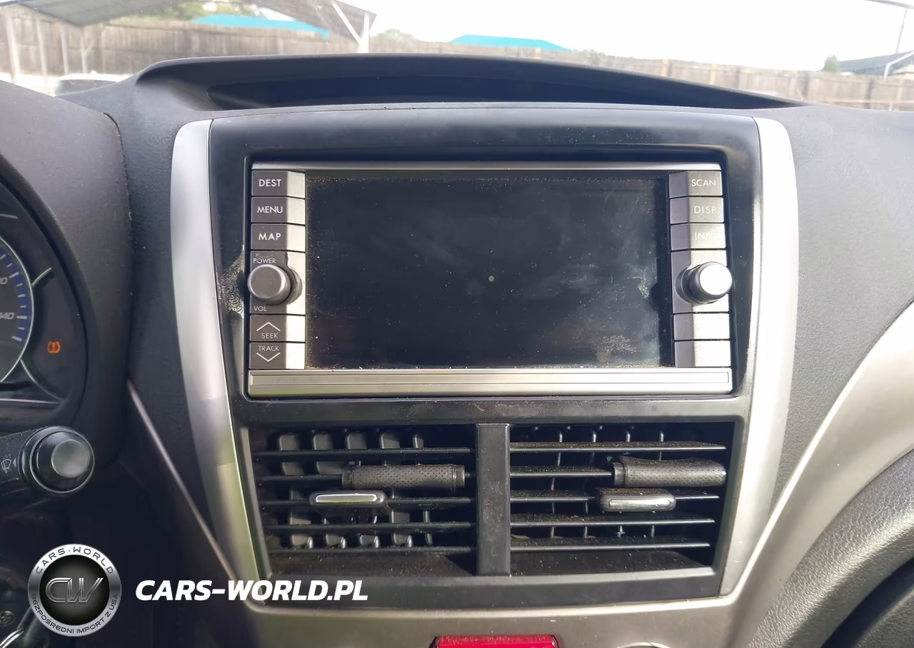 2010 Subaru Forester 2.5X Limited VIN:JF2SH6DC8AH712396 - 12