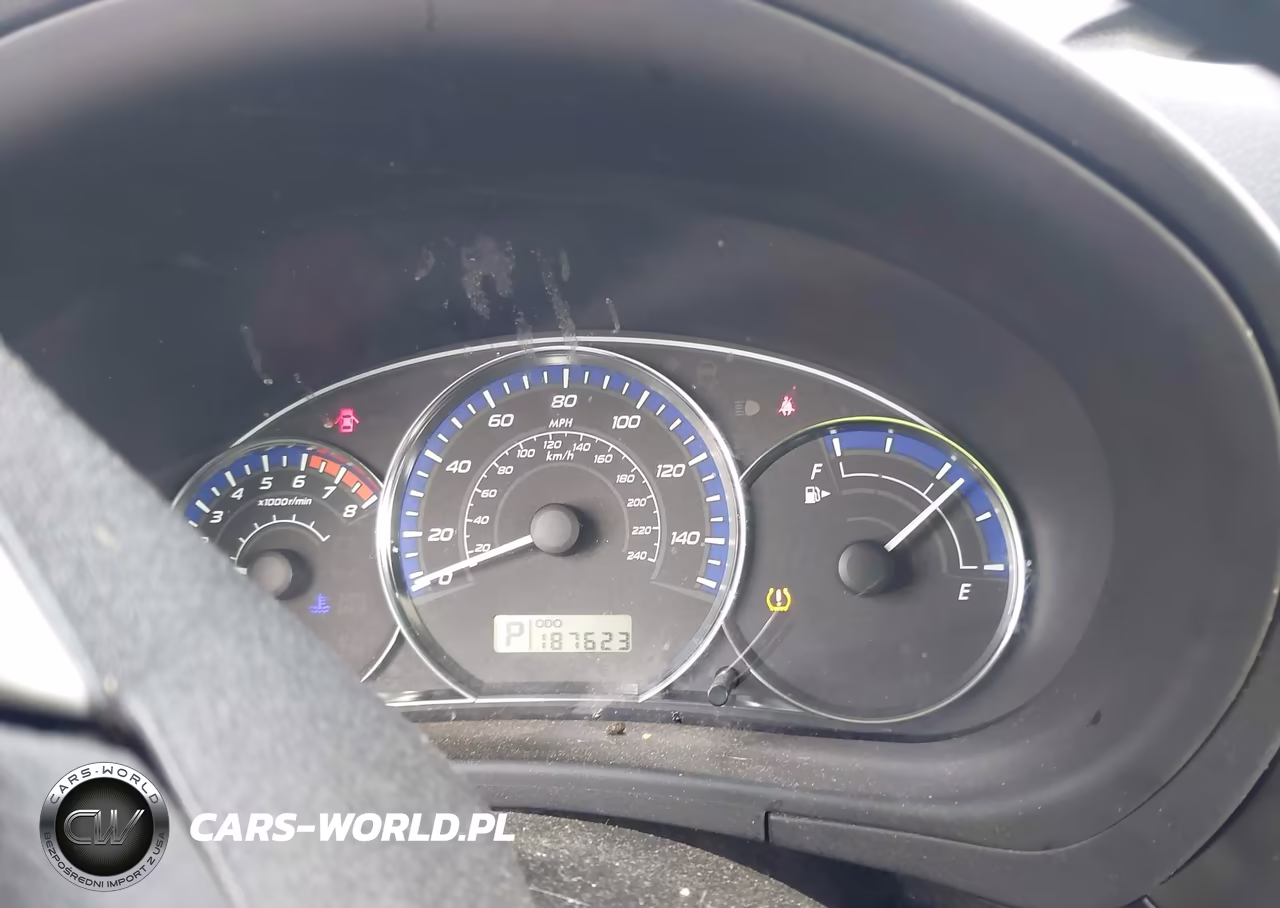 2010 Subaru Forester 2.5X Limited VIN:JF2SH6DC8AH712396 - 7