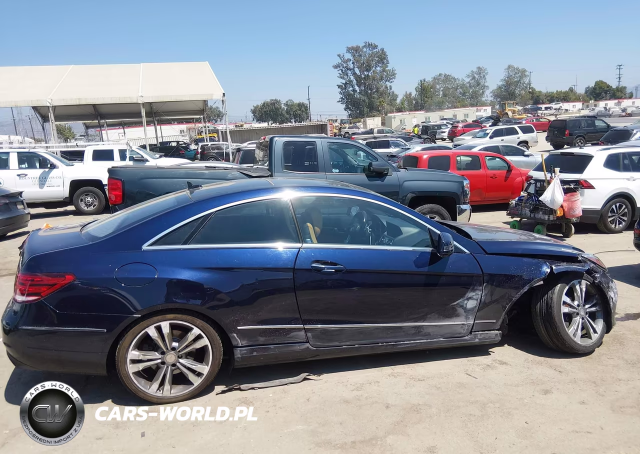 2016 Mercedes-Benz E 400 VIN:WDDKJ6FB9GF314406 - 13