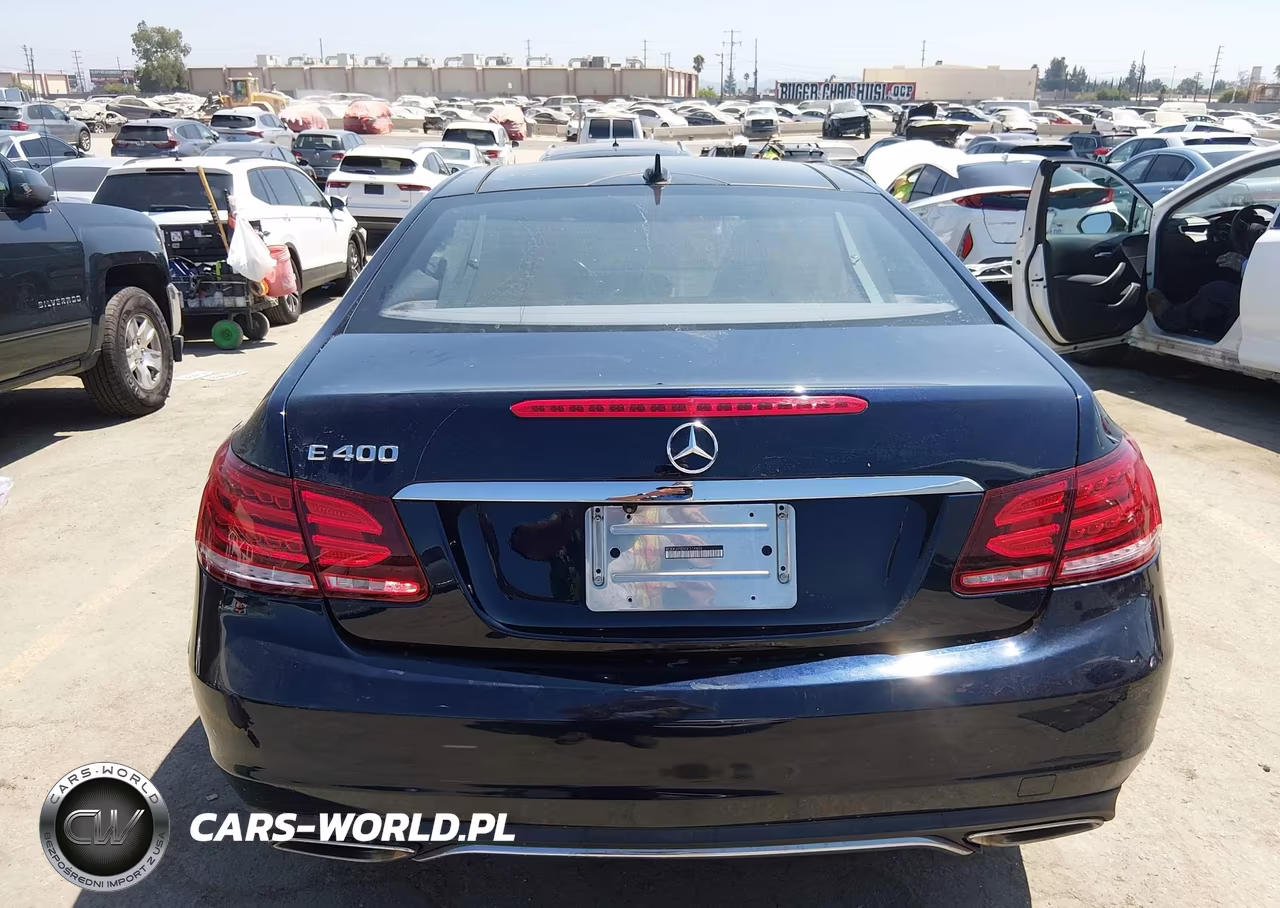 2016 Mercedes-Benz E 400 VIN:WDDKJ6FB9GF314406 - 16