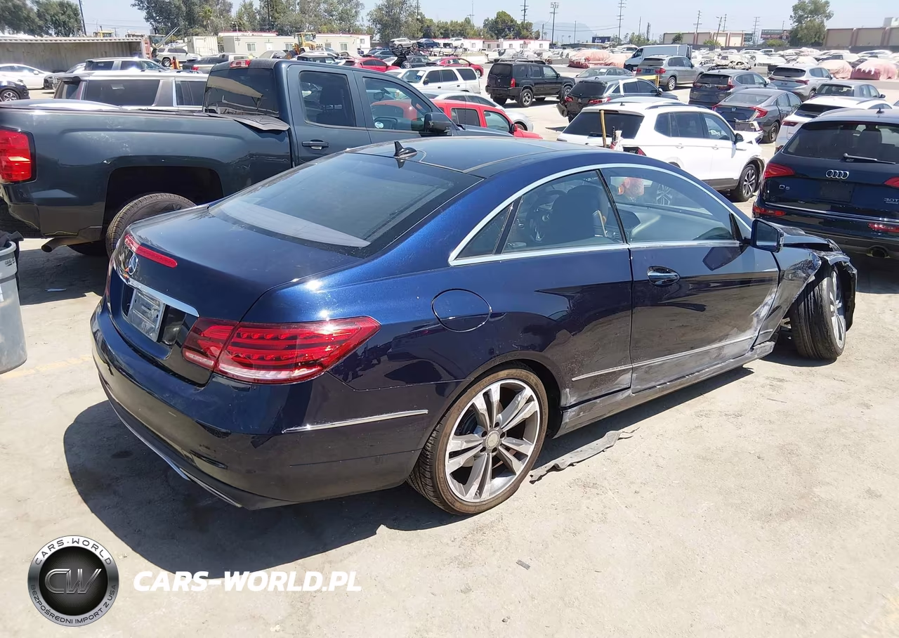 2016 Mercedes-Benz E 400 VIN:WDDKJ6FB9GF314406 - 4