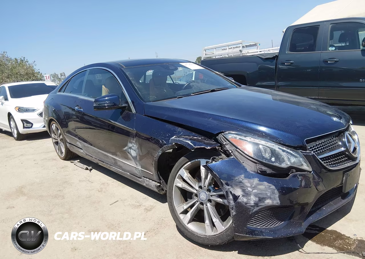 2016 Mercedes-Benz E 400 VIN:WDDKJ6FB9GF314406 - 6