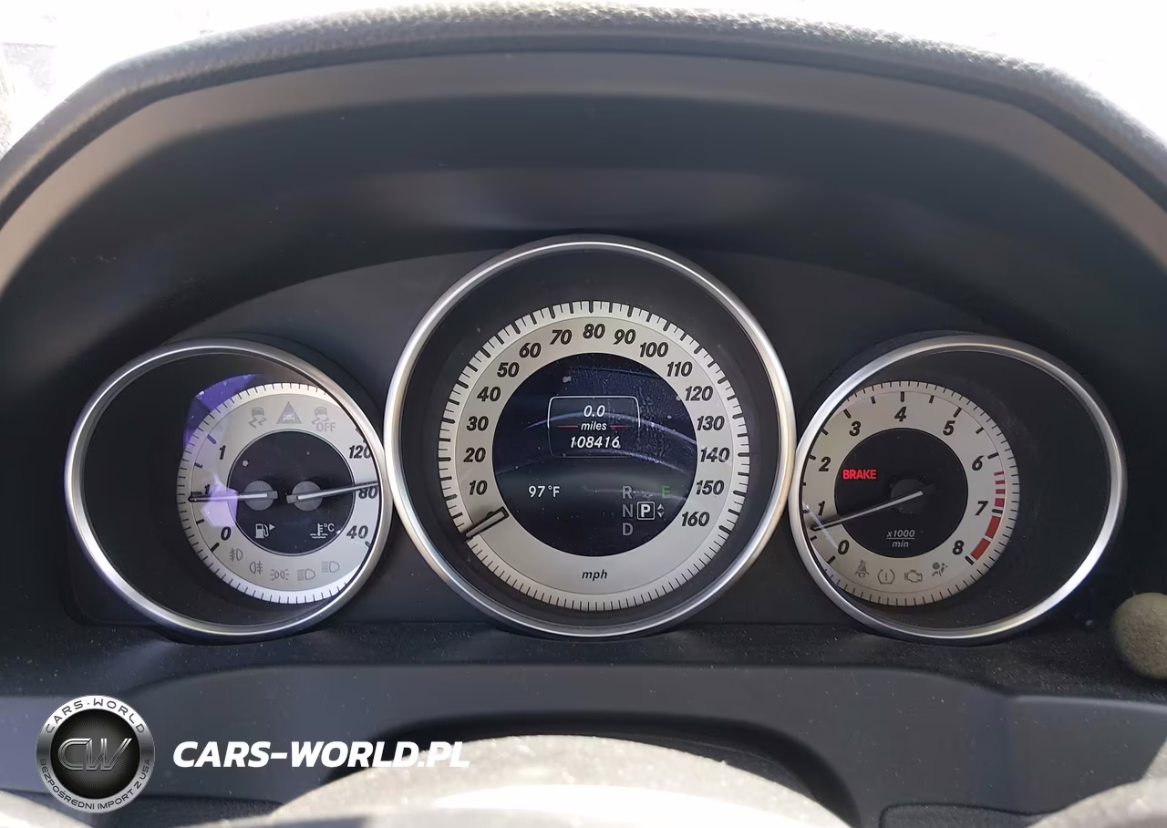 2016 Mercedes-Benz E 400 VIN:WDDKJ6FB9GF314406 - 7