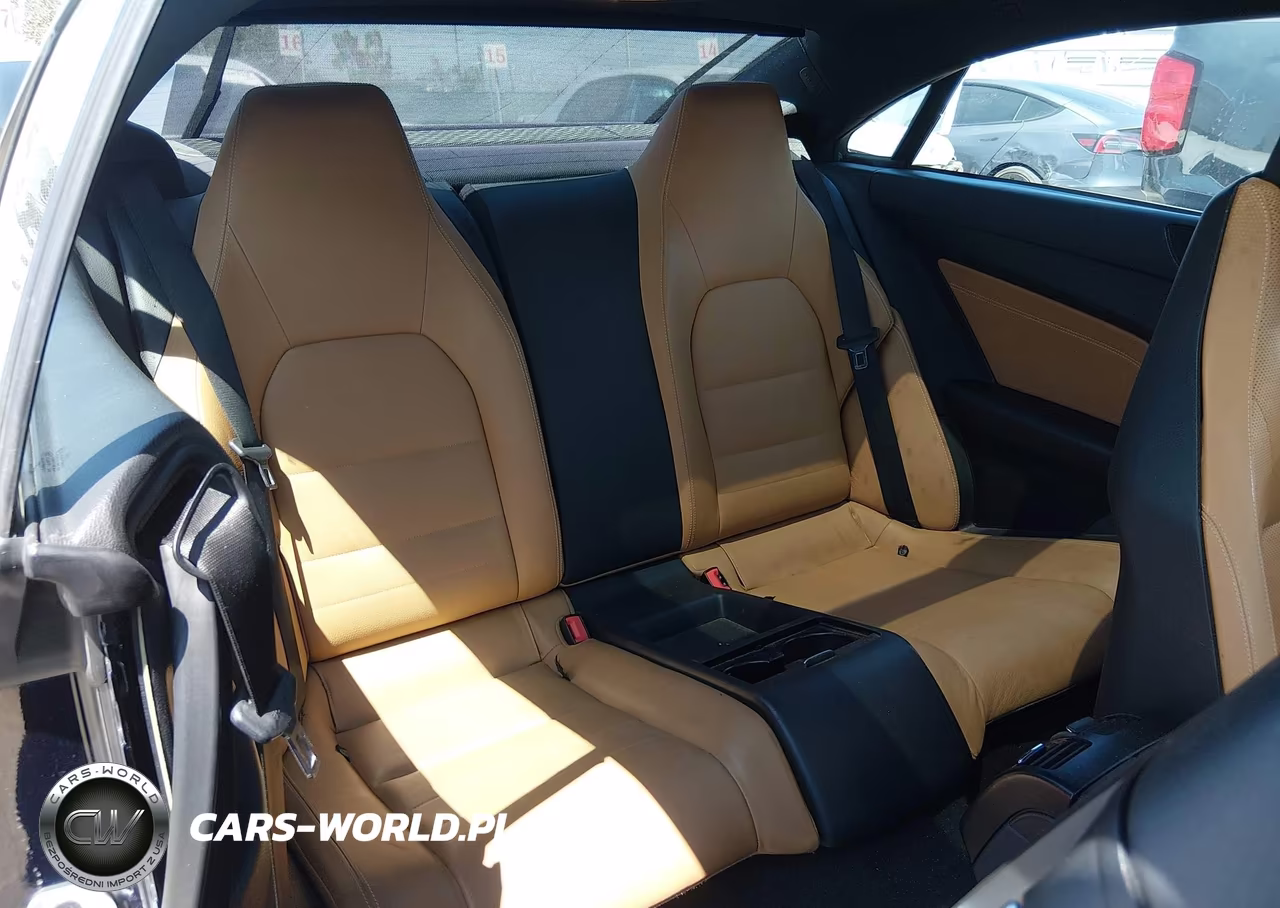 2016 Mercedes-Benz E 400 VIN:WDDKJ6FB9GF314406 - 8