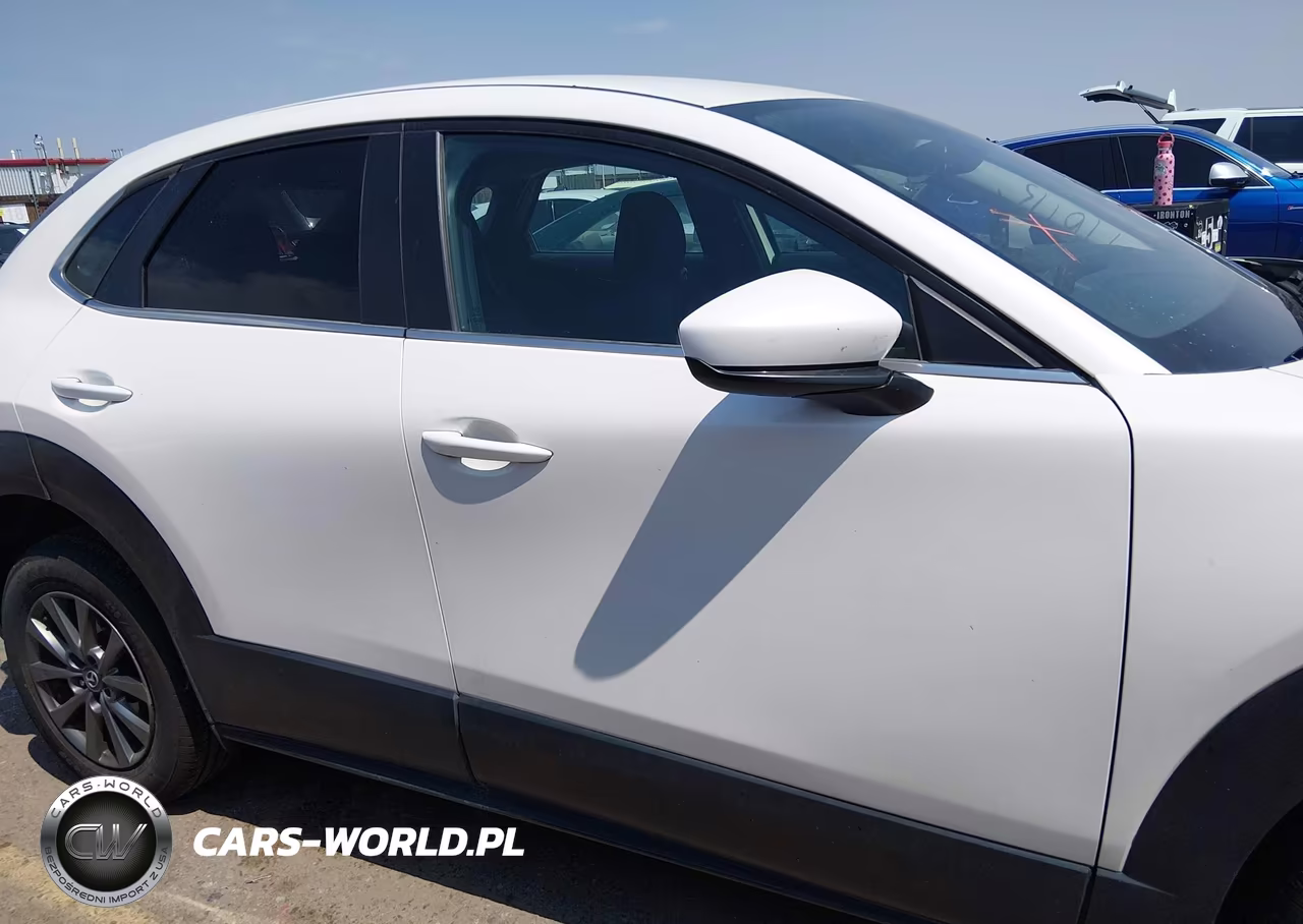 2021 Mazda Cx-30 2.5 S VIN:3MVDMBAL7MM227665 - 13