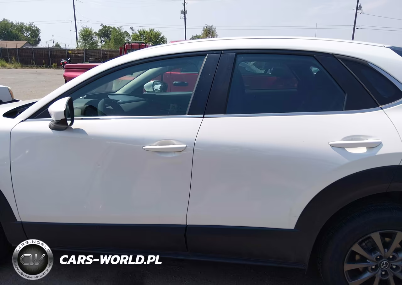 2021 Mazda Cx-30 2.5 S VIN:3MVDMBAL7MM227665 - 14