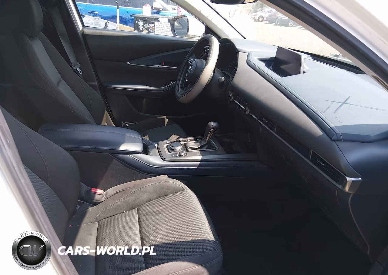 2021 Mazda Cx-30 2.5 S VIN:3MVDMBAL7MM227665 - 5