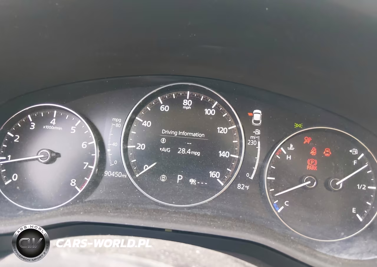 2021 Mazda Cx-30 2.5 S VIN:3MVDMBAL7MM227665 - 7