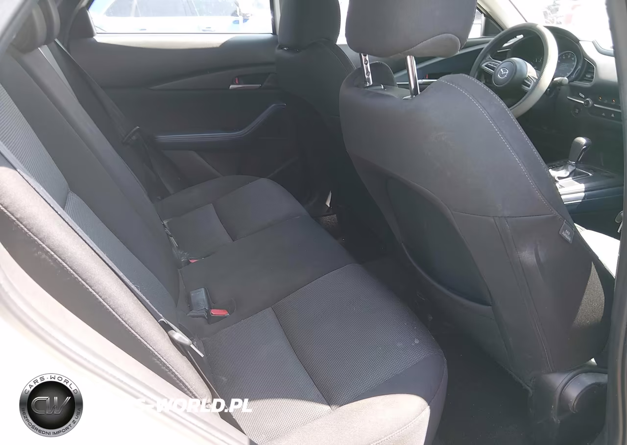 2021 Mazda Cx-30 2.5 S VIN:3MVDMBAL7MM227665 - 8