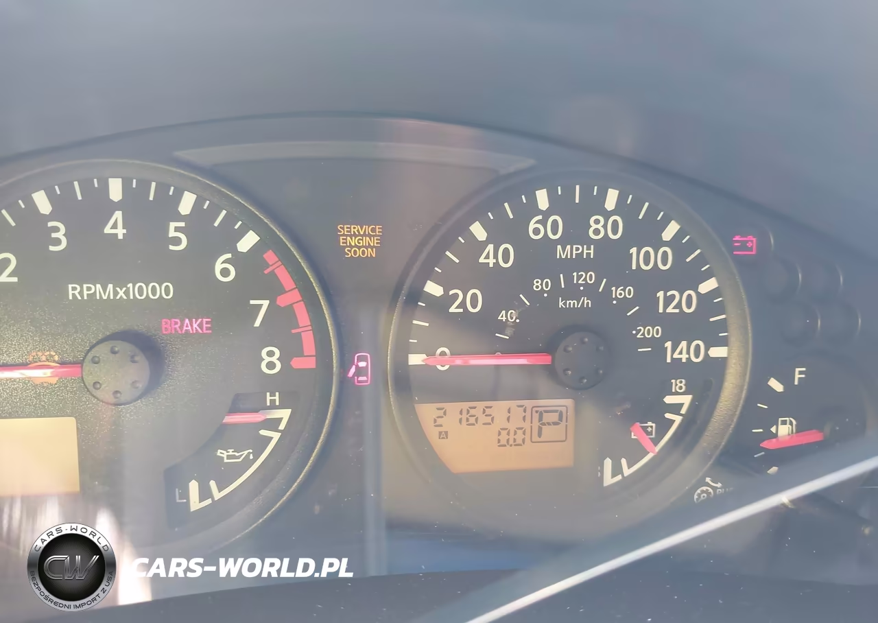 2006 Nissan Frontier Se VIN:1N6AD06W96C413723 - 7