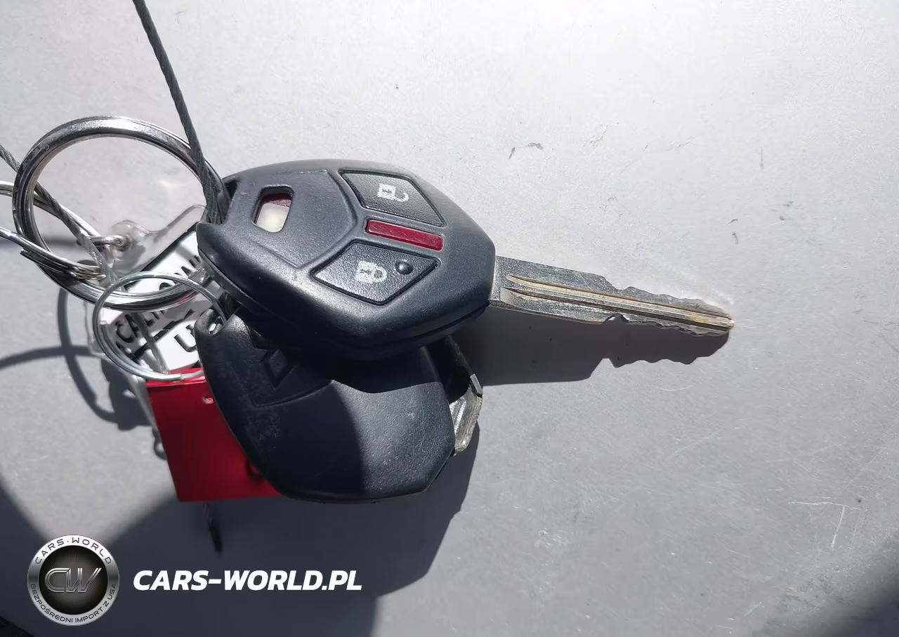 2012 Mitsubishi Outlander Es VIN:JA4AS2AW5CU001598 - 11