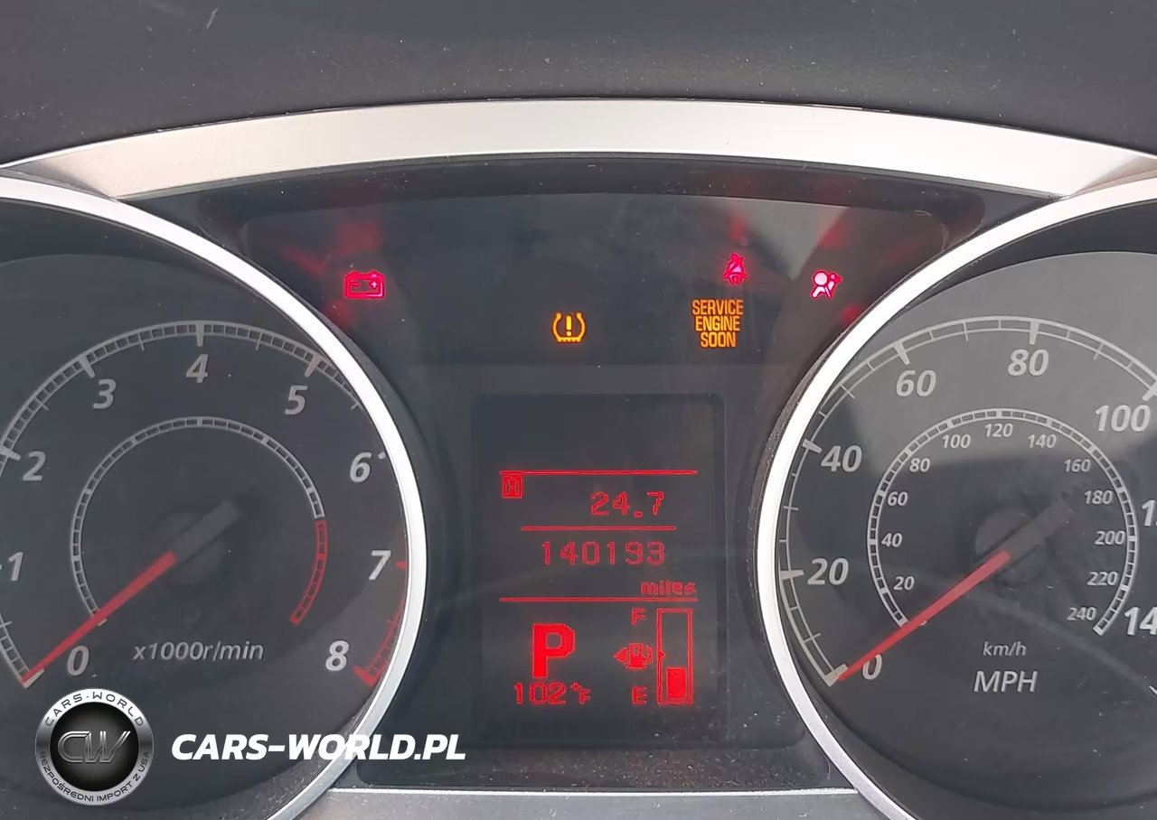 2012 Mitsubishi Outlander Es VIN:JA4AS2AW5CU001598 - 7
