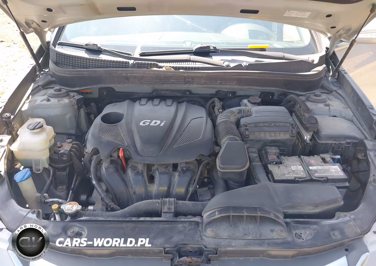 2014 Hyundai Sonata Limited VIN:5NPEC4AC6EH885621 - 10