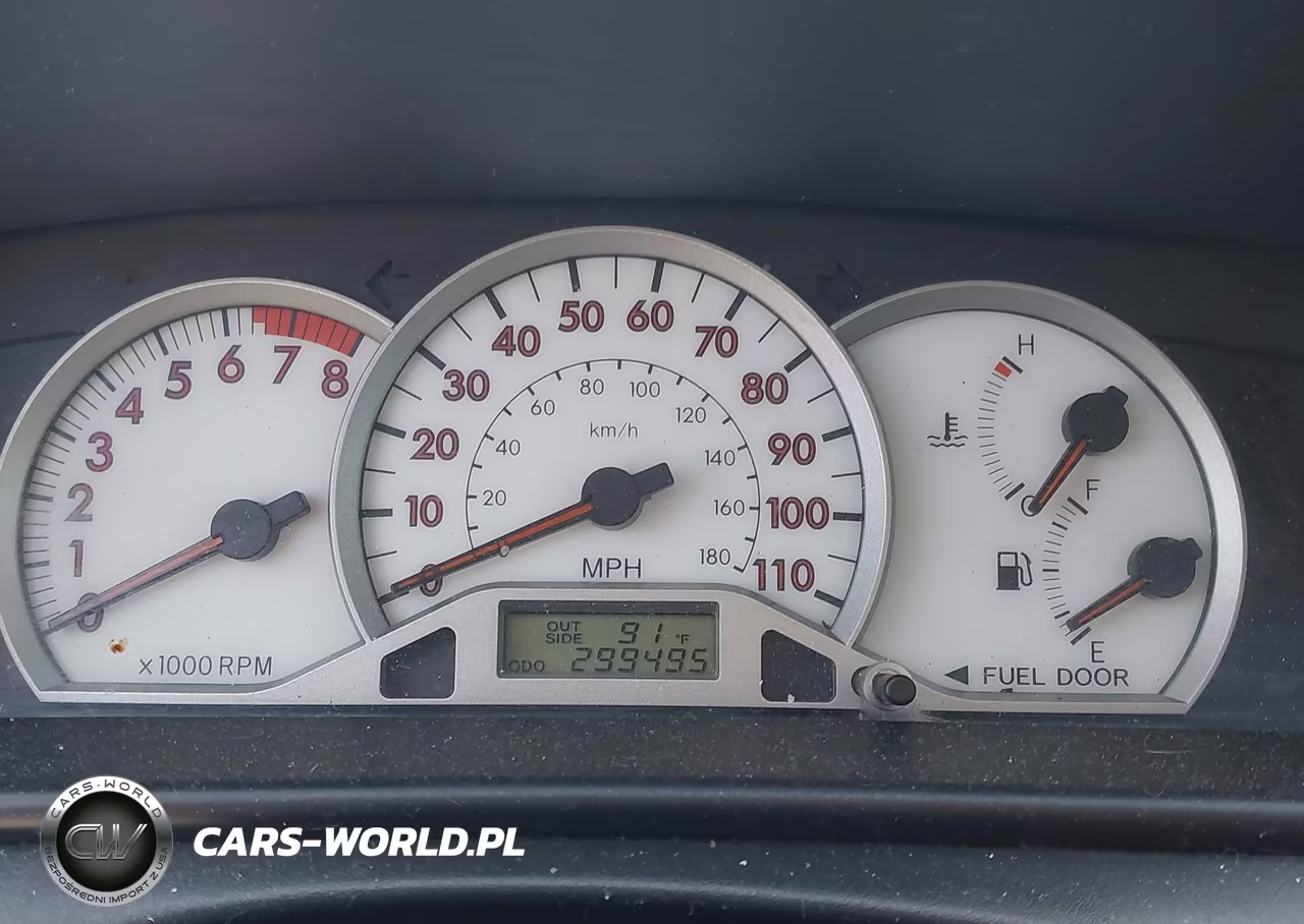 2005 Toyota Corolla S VIN:1NXBR32E25Z500388 - 7