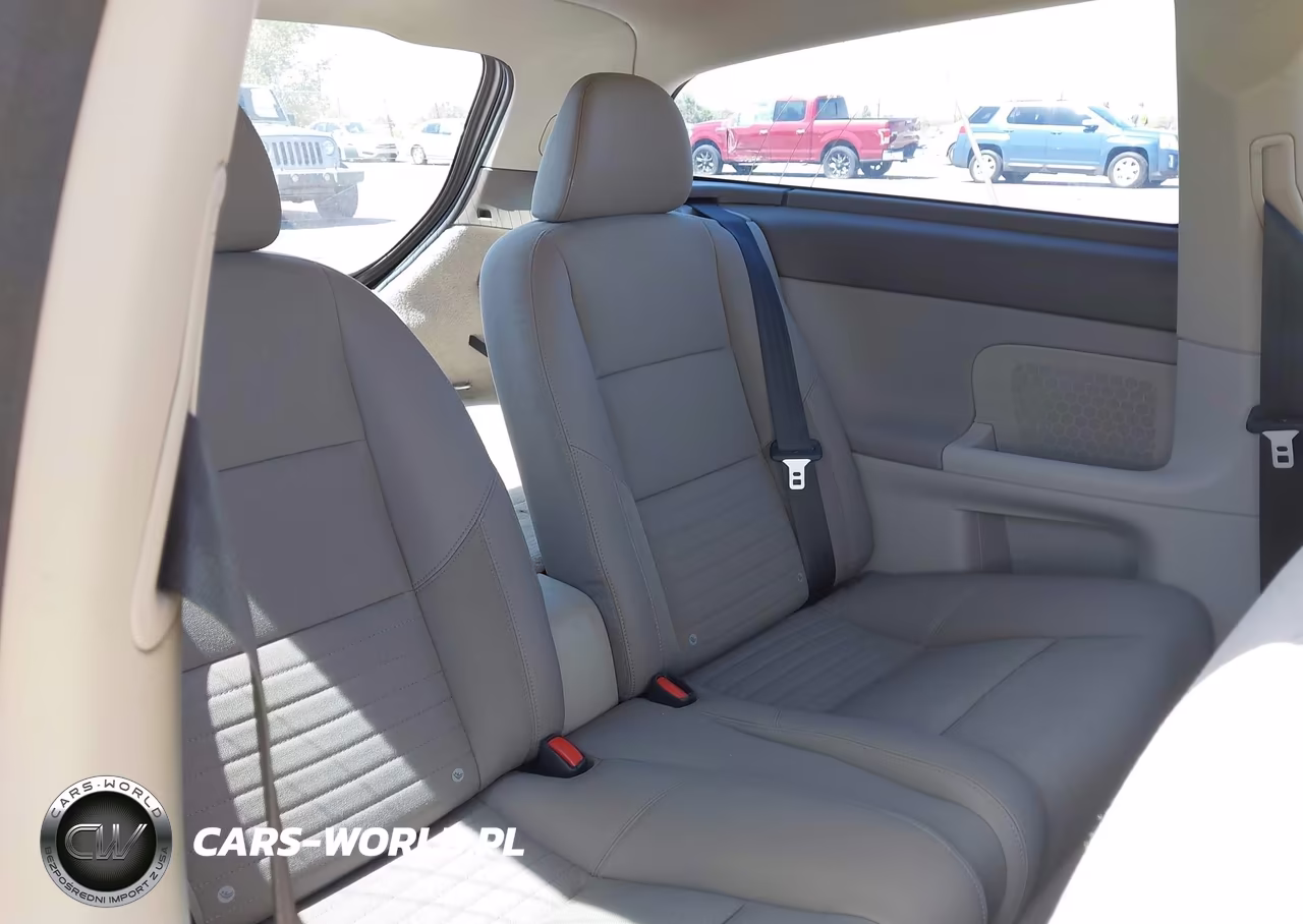 2008 Volvo C30 T5 R-Design-T5 Version 1.0-T5 Version 2.0 VIN:YV1MK672382082077 - 8