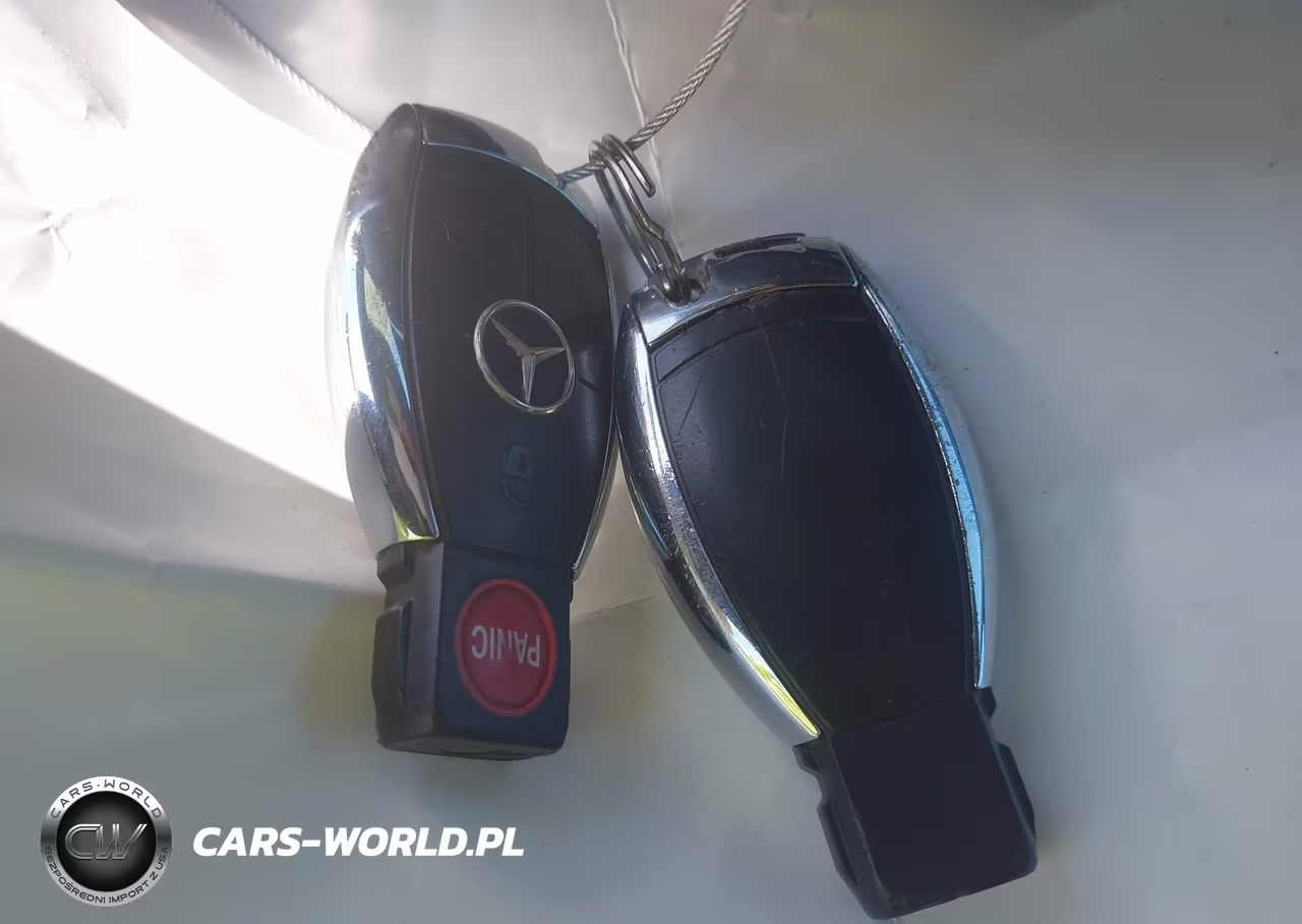 2007 Mercedes-Benz Slk 280 VIN:WDBWK54F47F139330 - 11