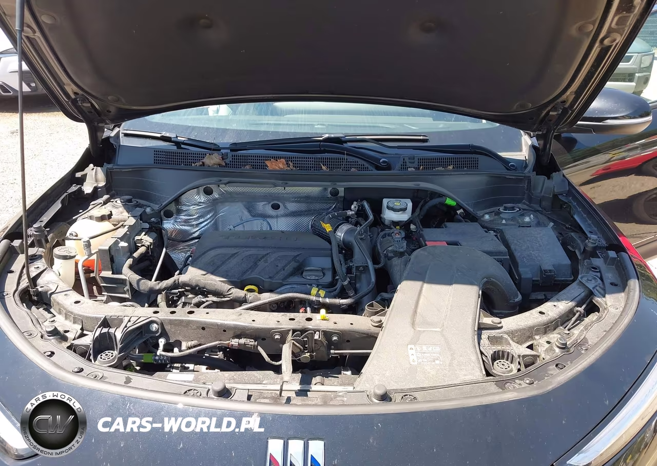 2024 Buick Envista Preferred Fwd VIN:KL47LAE2XRB210803 - 10
