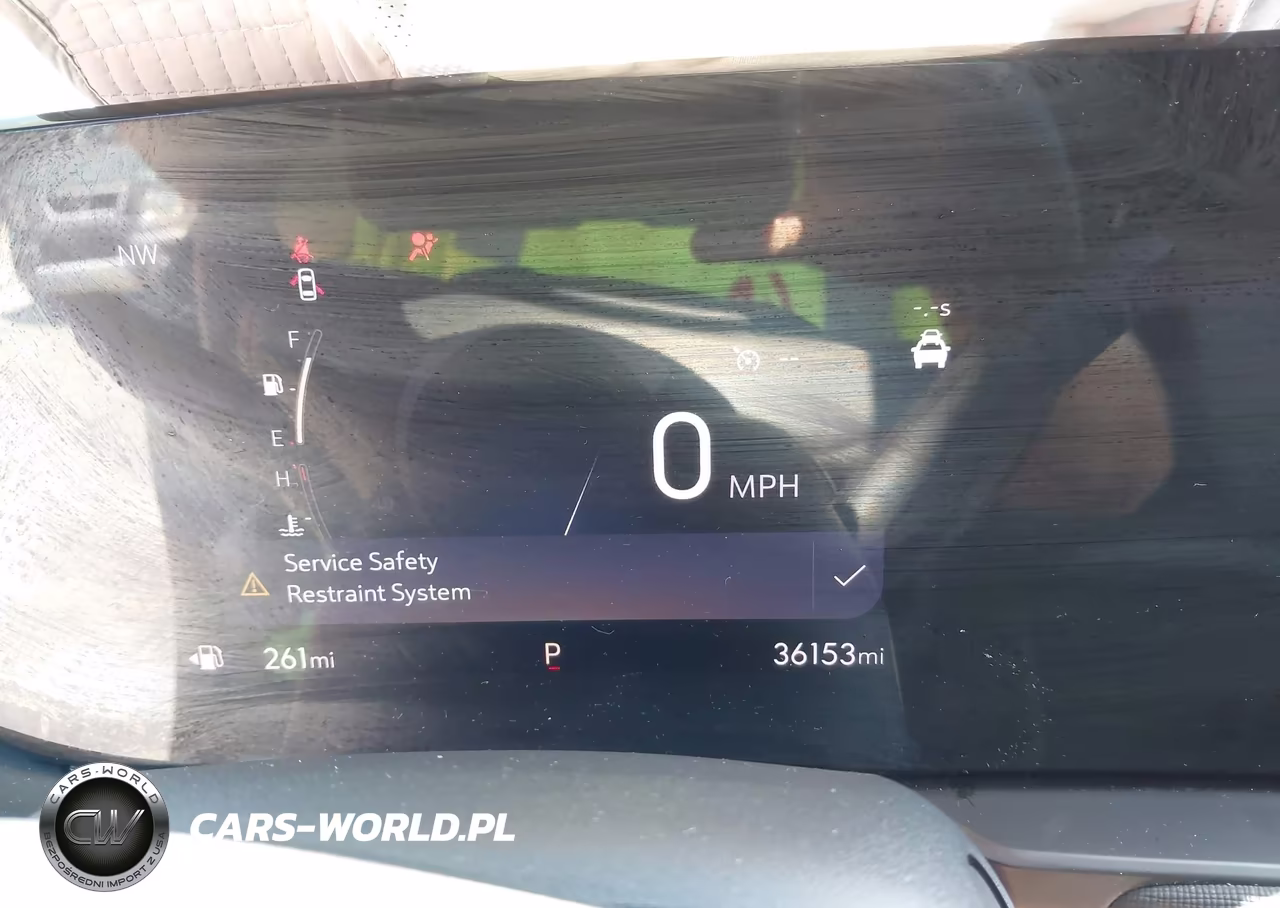 2024 Buick Envista Preferred Fwd VIN:KL47LAE2XRB210803 - 7