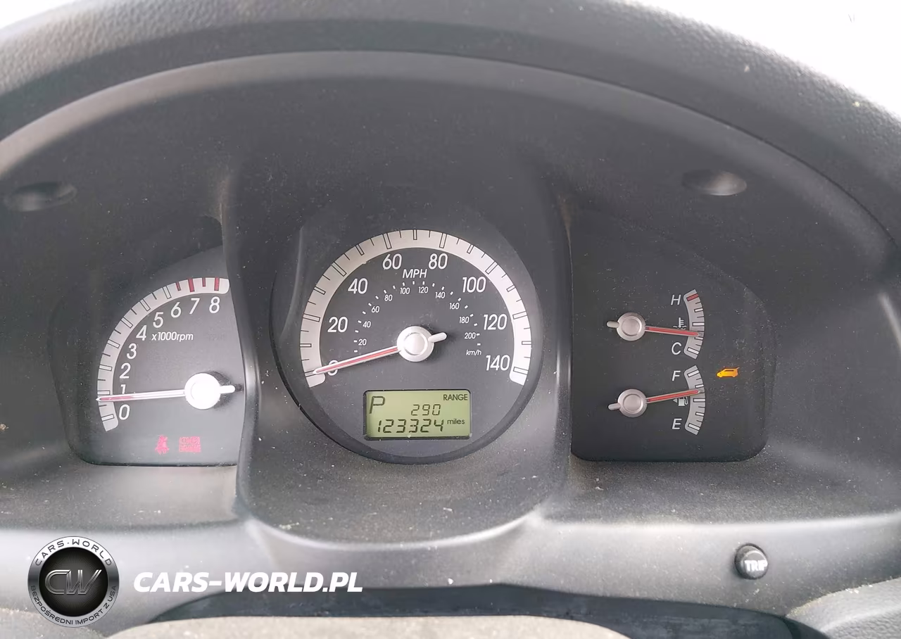 2008 Kia Sportage Ex V6 VIN:KNDJF723487491842 - 7