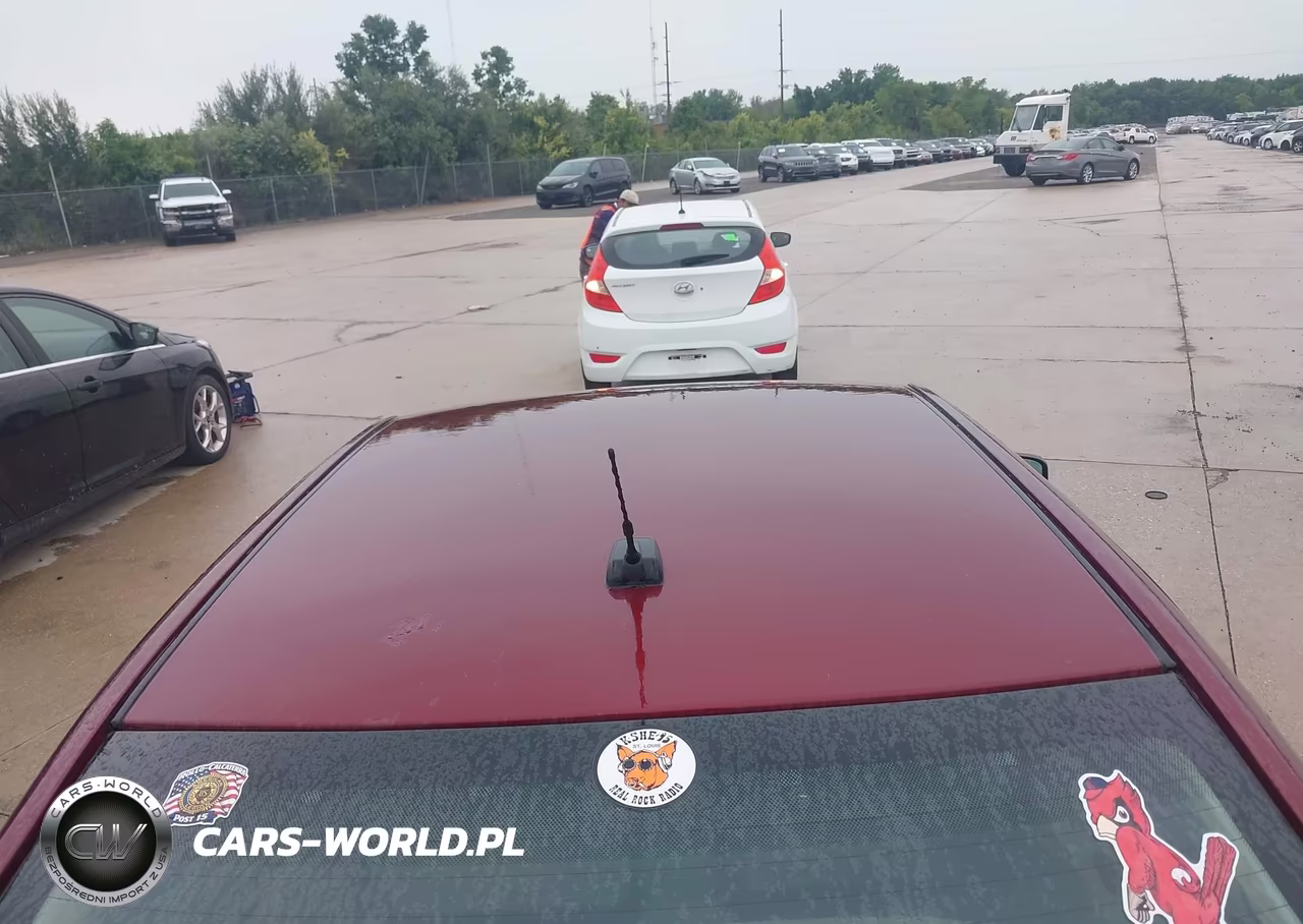 2007 Ford Fusion Se VIN:3FAHP07Z27R157001 - 12