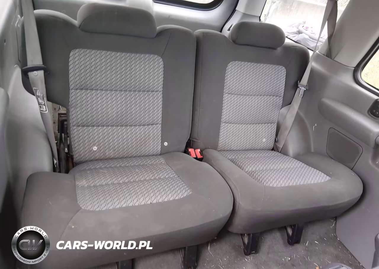 2003 Ford Explorer Sport Xls-Xlt VIN:1FMZU70E43UA79519 - 8