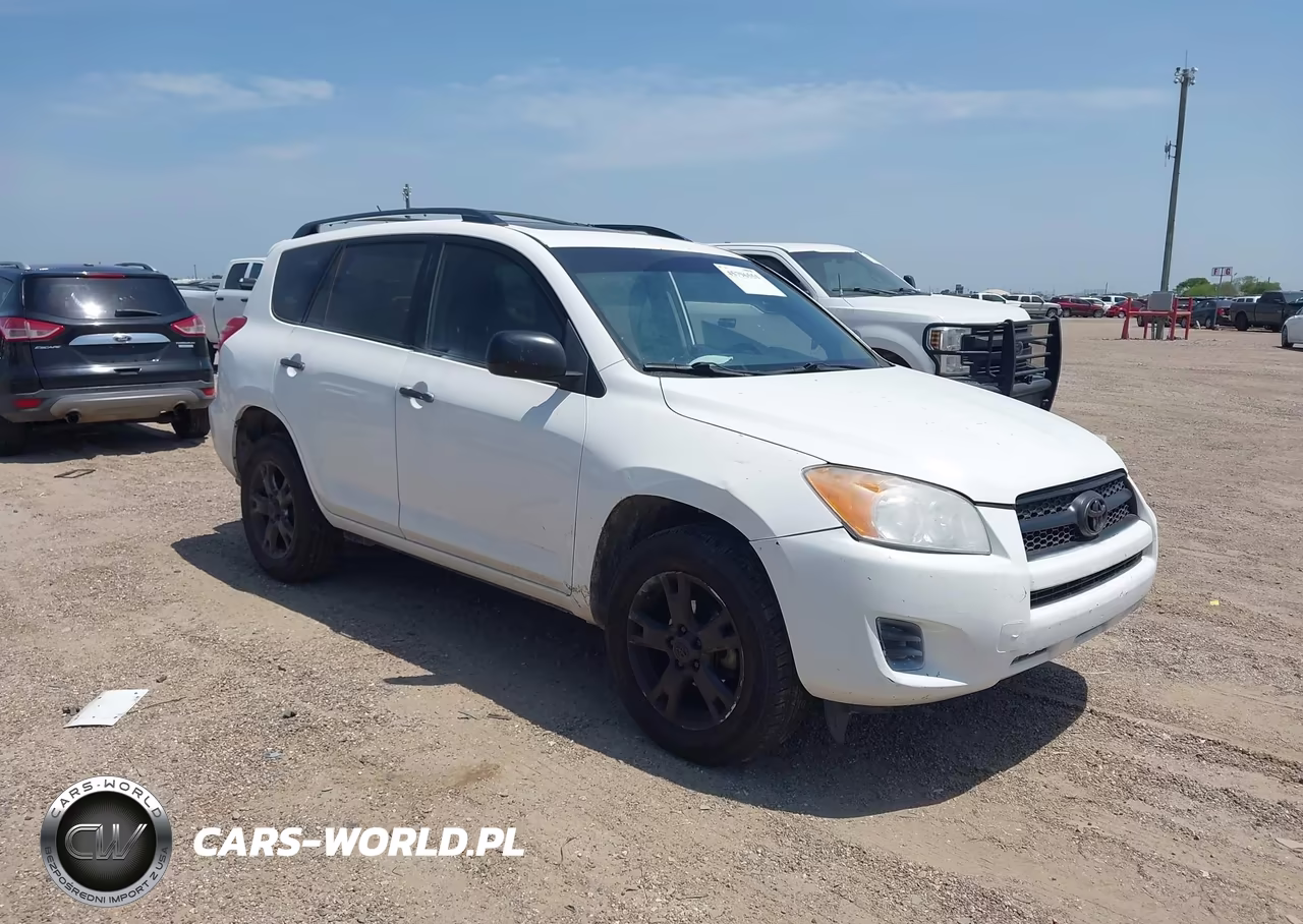 2011 Toyota Rav4